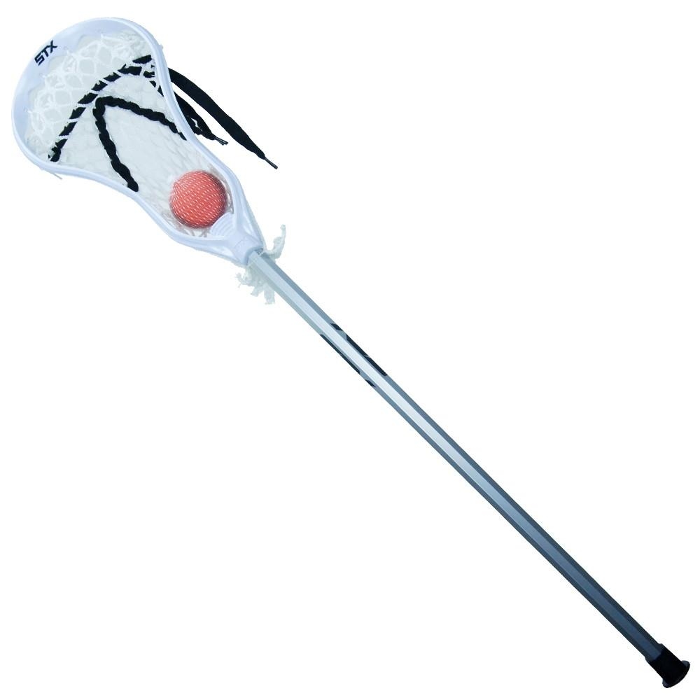 STX Mini Power Lacrosse Fiddle Stick