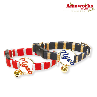 Amoworks  項圈  Nyao