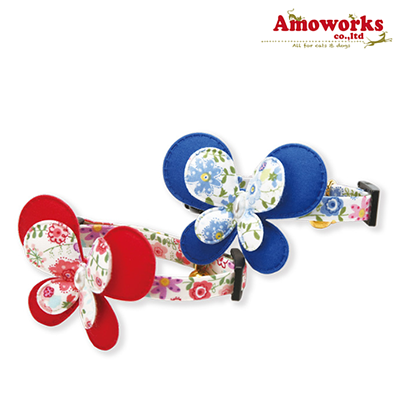 Amoworks  項圈  翩翩飛蝴蝶