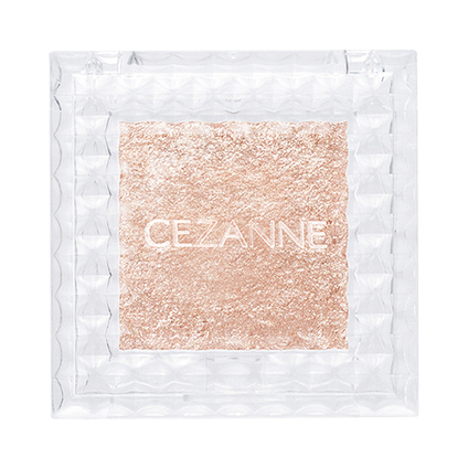 Cezanne Single Eye Color