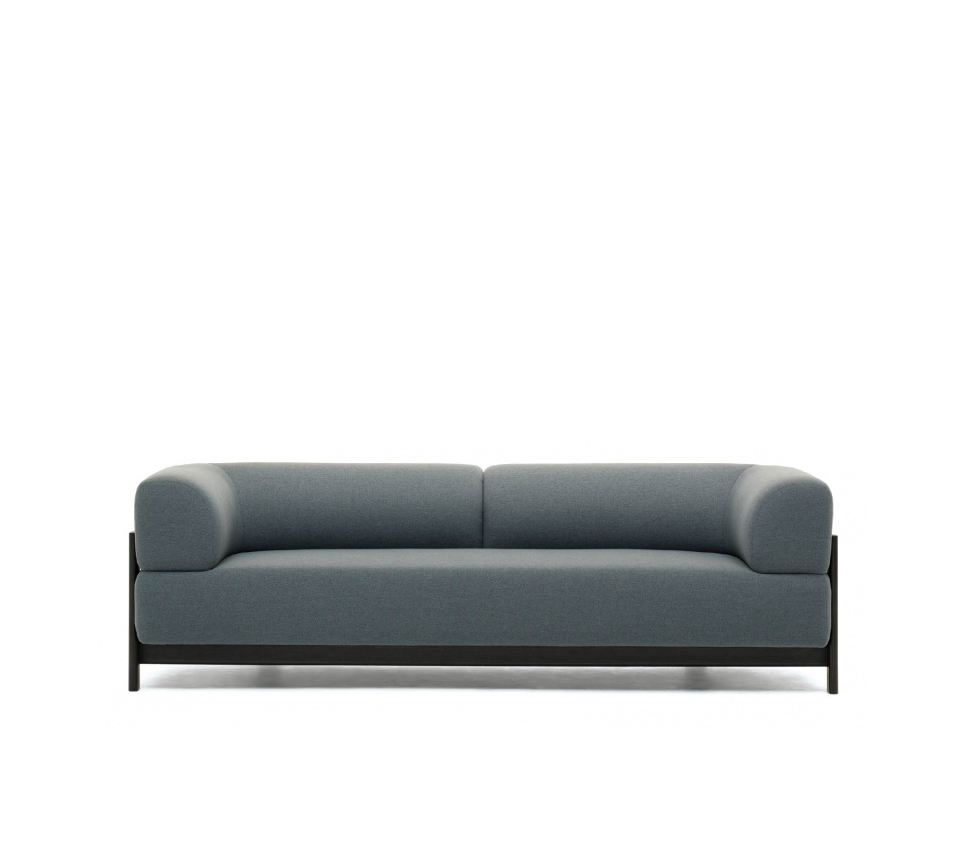 Elephant Sofa 三人沙發