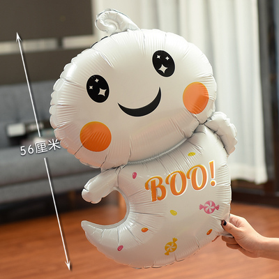 萬聖節單品丨BOO!小幽靈