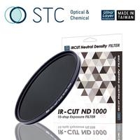 STC ND1000 10-stop ND Filter - Rainbow Store Camera