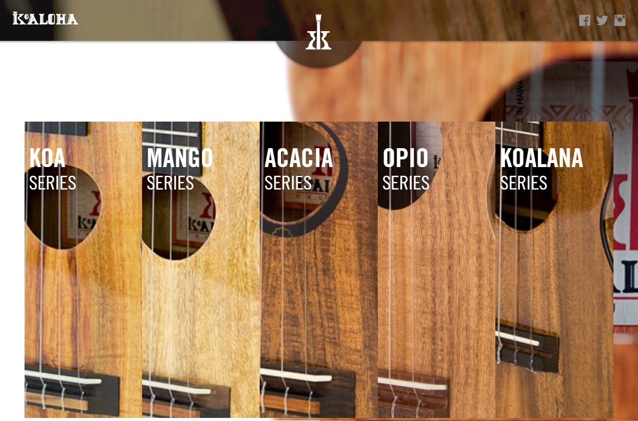 koaloha ukulele hong kong