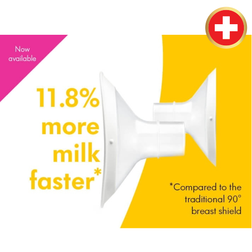 Medela PersonalFit Flex Breast Shields 2PCS IN BOX