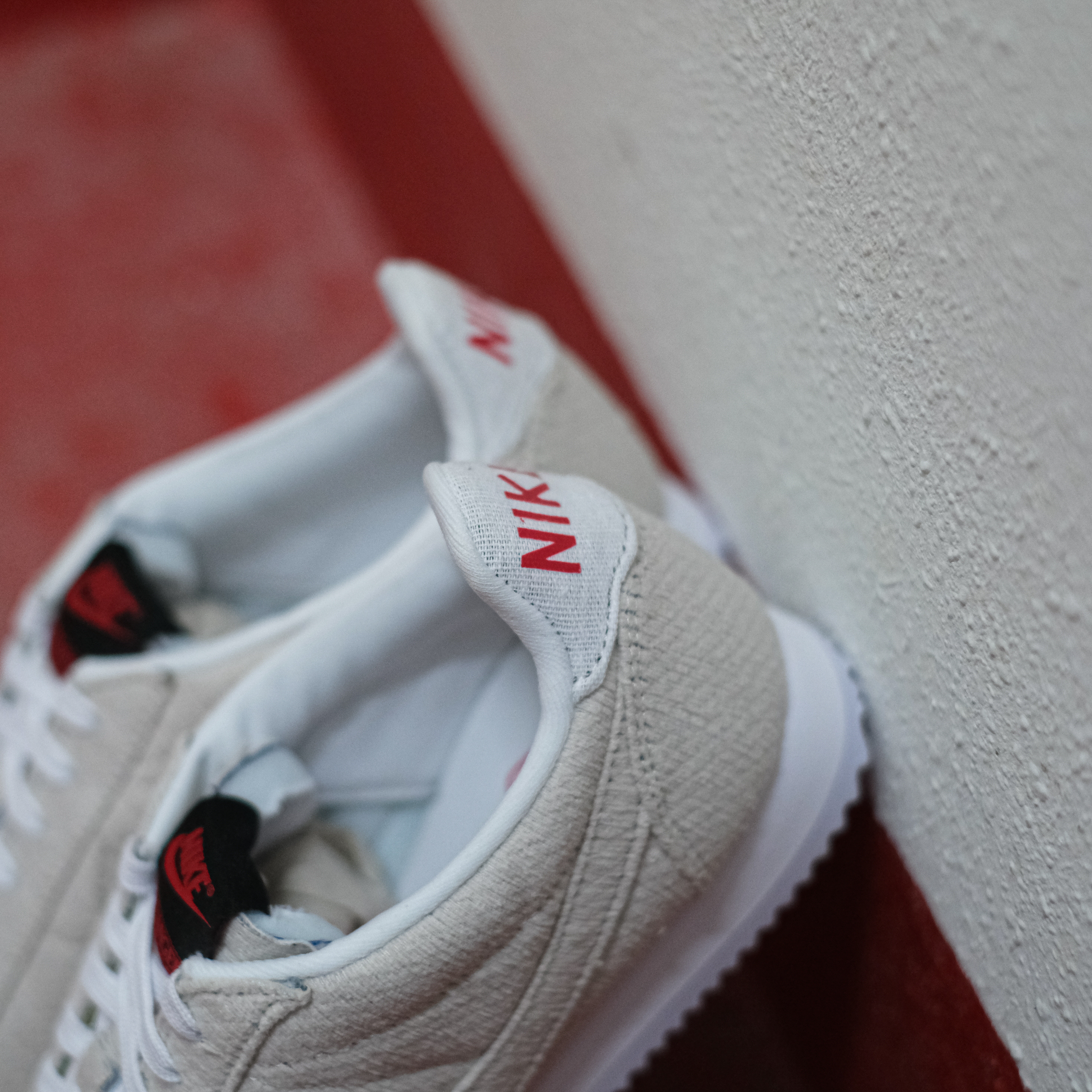 steve stranger things nike cortez