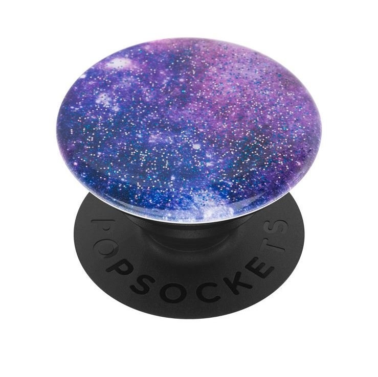 【6折】PopSockets泡泡騷 閃耀霓虹 手機 追劇神器 抖音運鏡 捲線器 iPhone HTC Samsung