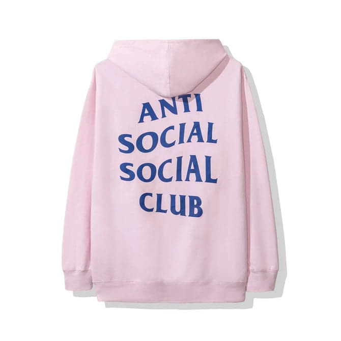 [現貨] ASSC Rowena Hoodie Pink