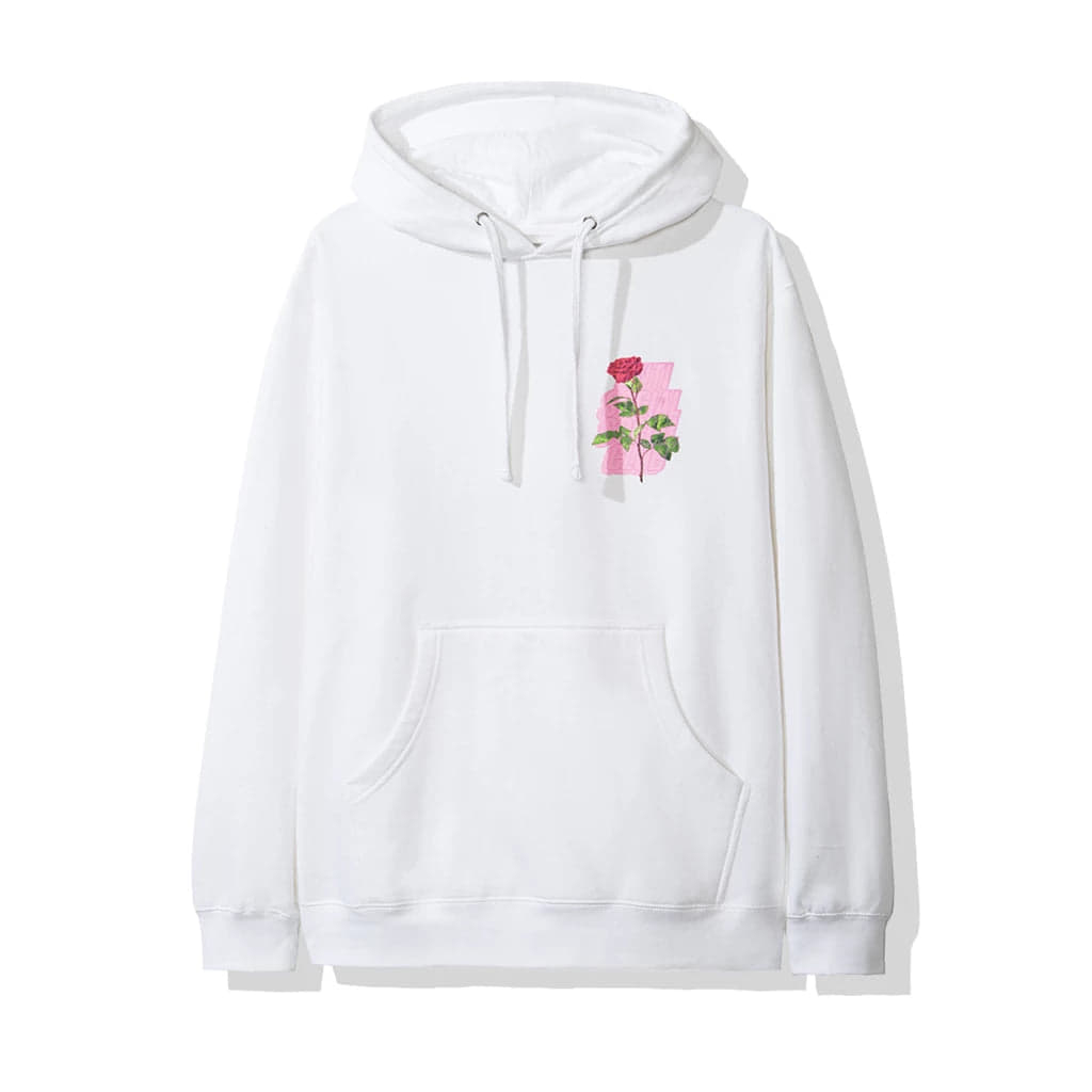[現貨] ASSC Plant me Hoodie White
