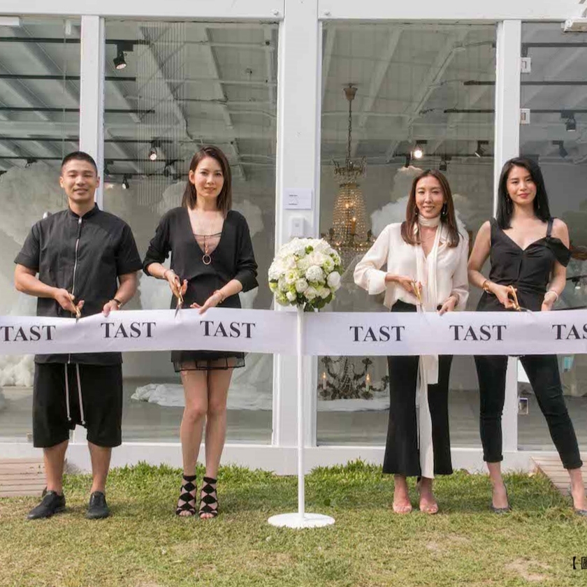 剪綵▪LOGO綵帶訂製▪客制綵帶