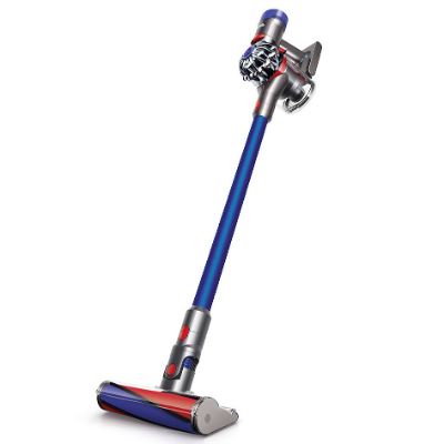 戴森 Dyson V8 Fluffy Pro 無線吸塵機 香港行貨