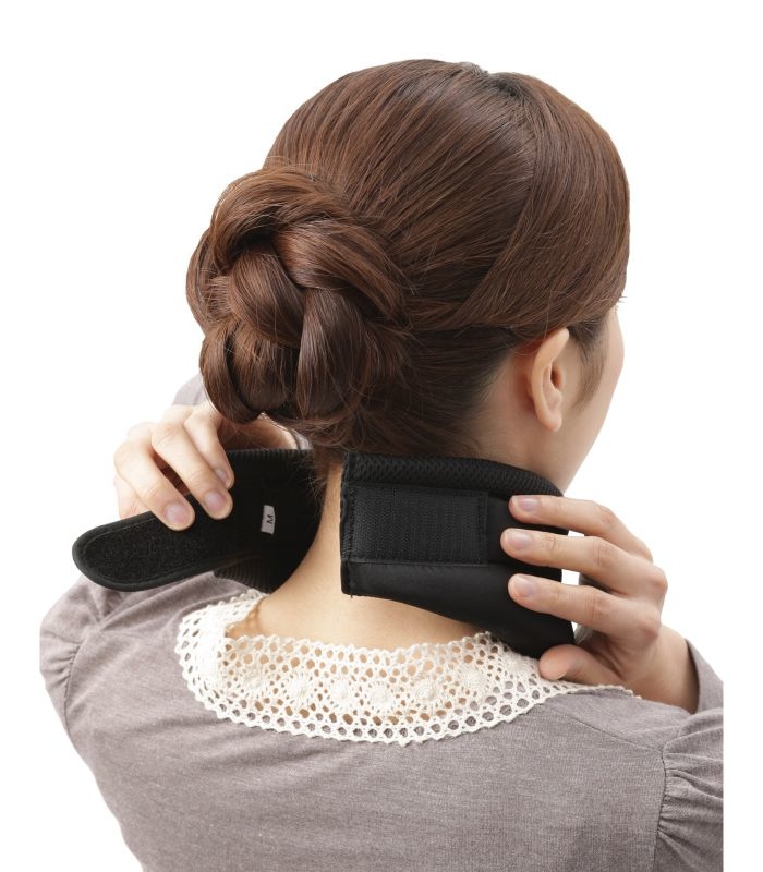 日本 Dr. Pro 頸部承托軟墊