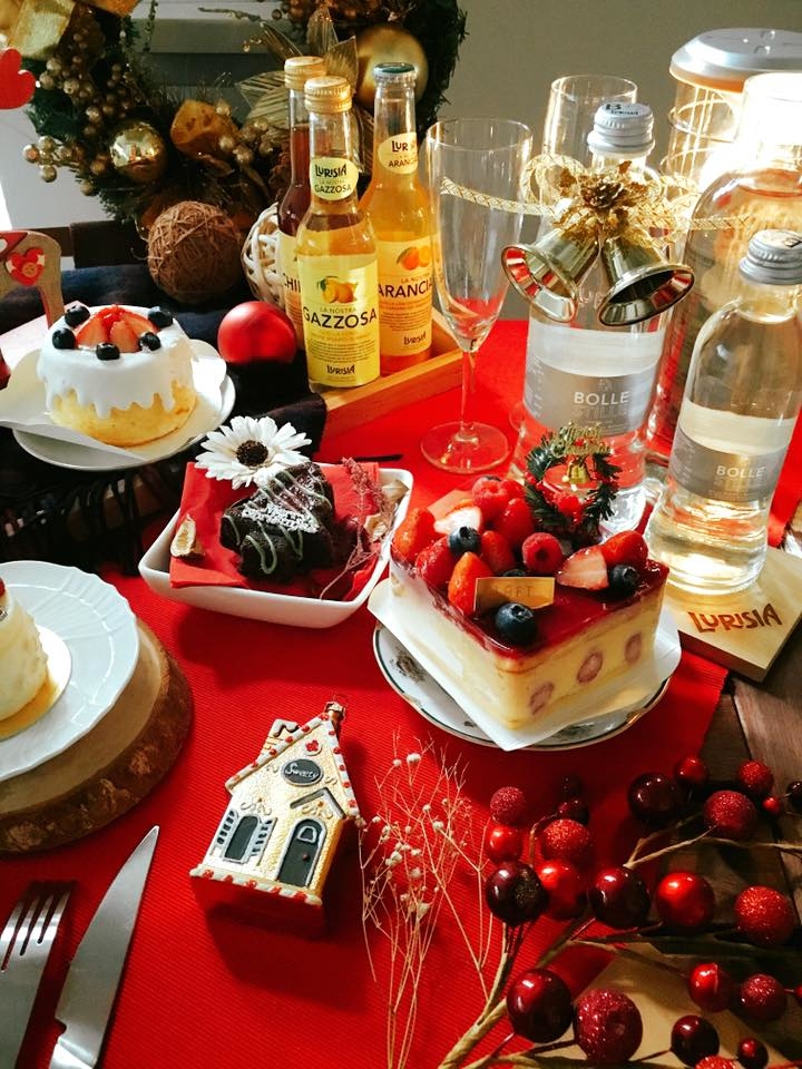 Alu 氣泡天然礦泉水 500ml