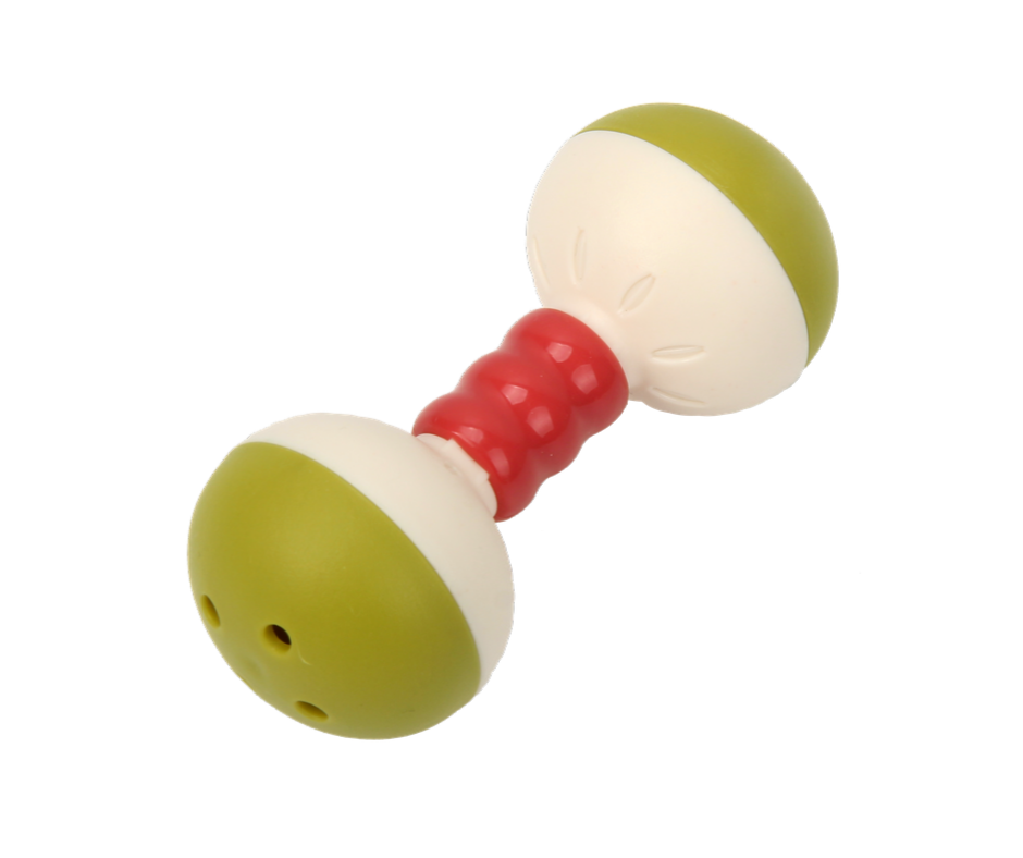 迪恩迪 趣味手搖鈴