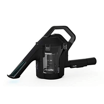 日本 Switle 噴水式掃除器 (配合吸塵機使用)