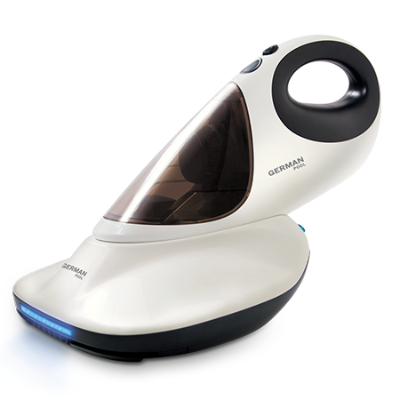 German Pool 德國寶 MKC-112 3合1除蟎殺菌吸塵機 香港行貨