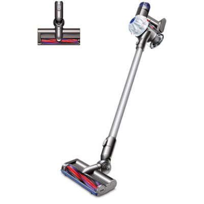 戴森 Dyson V6 Origin 無線吸塵機 香港行貨