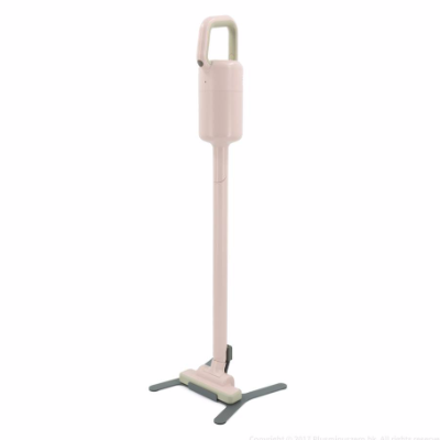 正負零 Plus Minus Zero Y010 無線吸塵機 粉紅色 香港行貨