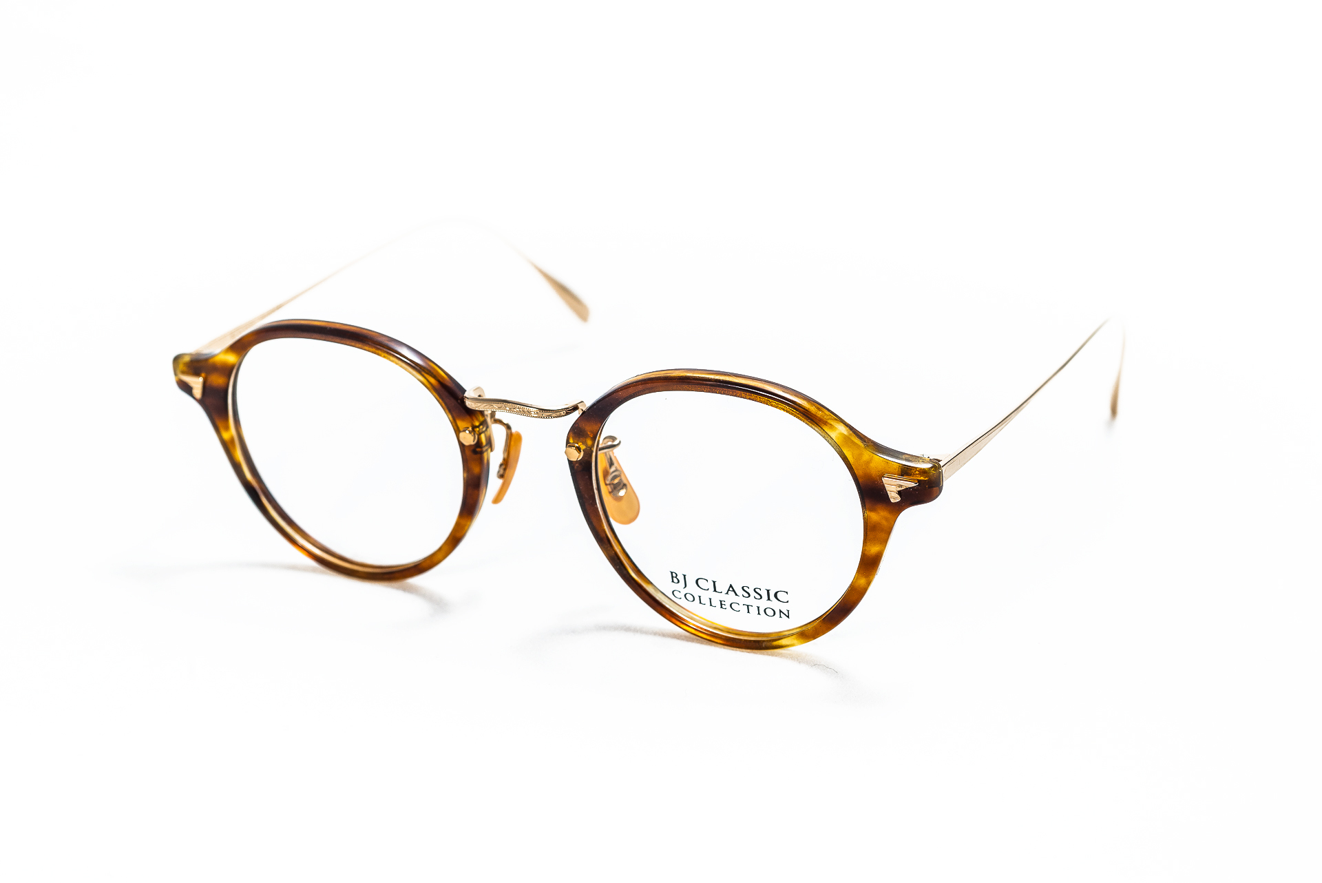 COMBI - The New Black Optical