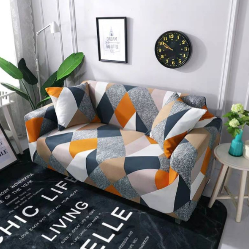 時尚彈力沙發套