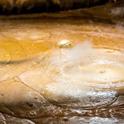 冷製皂與熱製皂的差異