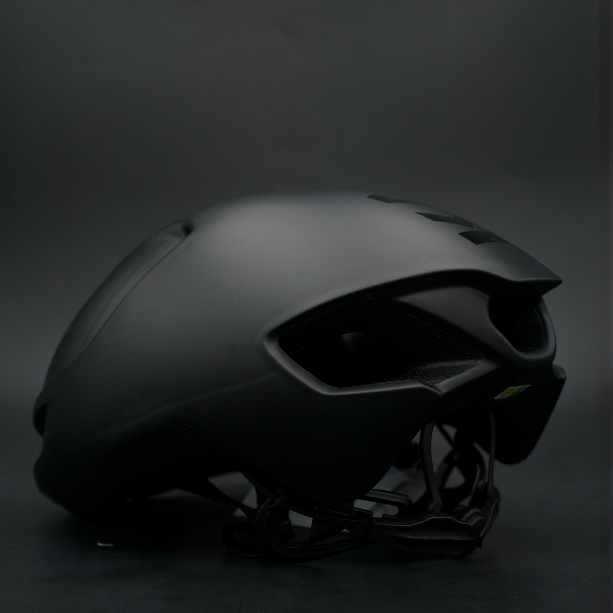 kask utopia black