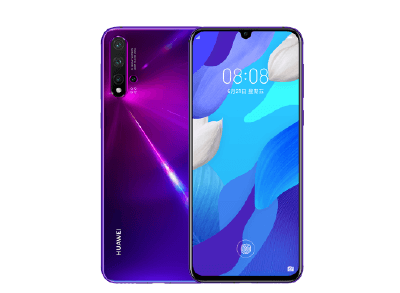 華為Huawei nova 5t手機殼推薦系列-華為手機殼