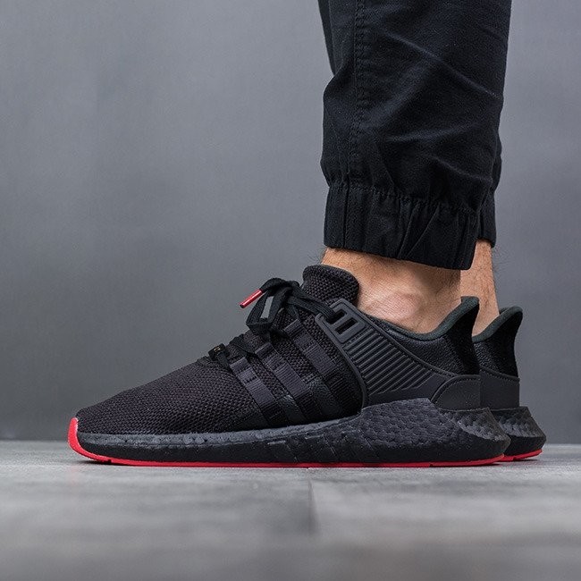 adidas eqt support 93/17 grigie donna