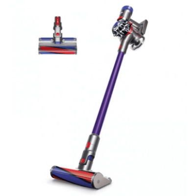 戴森 Dyson V8 Fluffy 2019 無線吸塵機 香港行貨