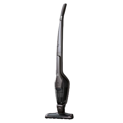 伊萊克斯 Electrolux No.8 Ergorapido ZB3301 2合1 鋰電動力無線吸塵機 灰黑色 香港行貨