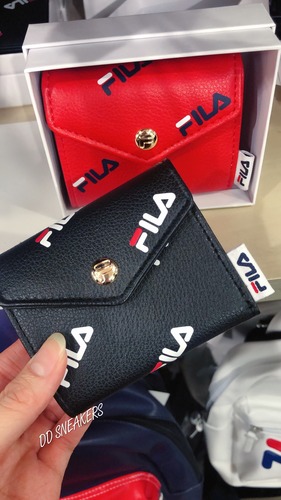 fila wallet