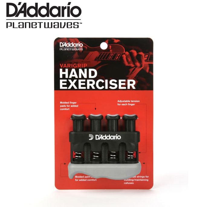 指力器 D'Addario Planet Waves PW-VG-01 Varigrip