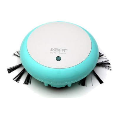 V-BOT 自動吸塵機器人 Macaron VBM01-MT 薄荷色