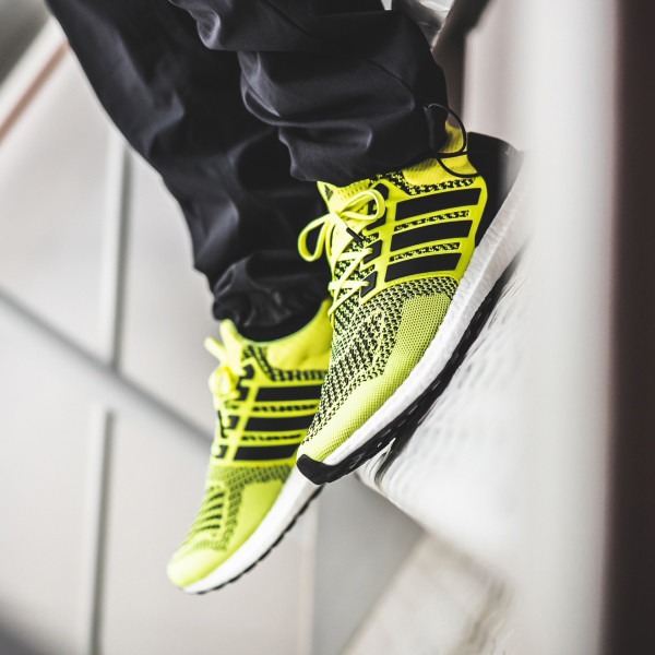 adidas ultra boost 1.0 solar yellow