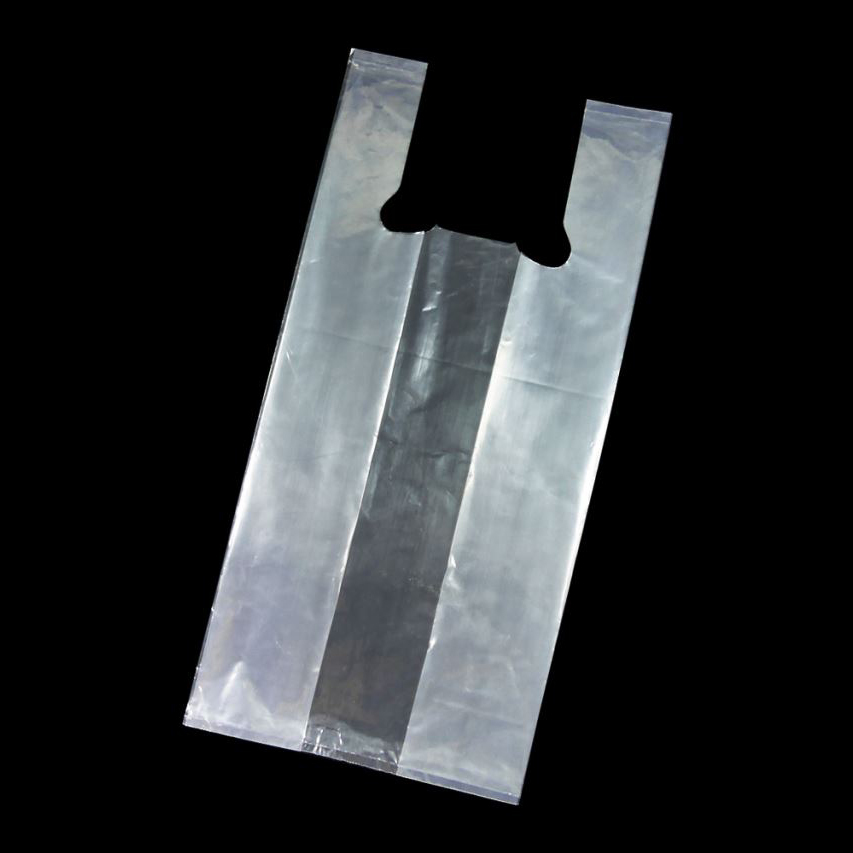 樂芙羊 飲料杯塑膠袋-白色 (1杯/2杯/3杯)