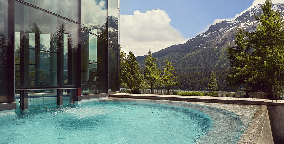 BadruttsPalaceHotel巴德呂特宮酒店