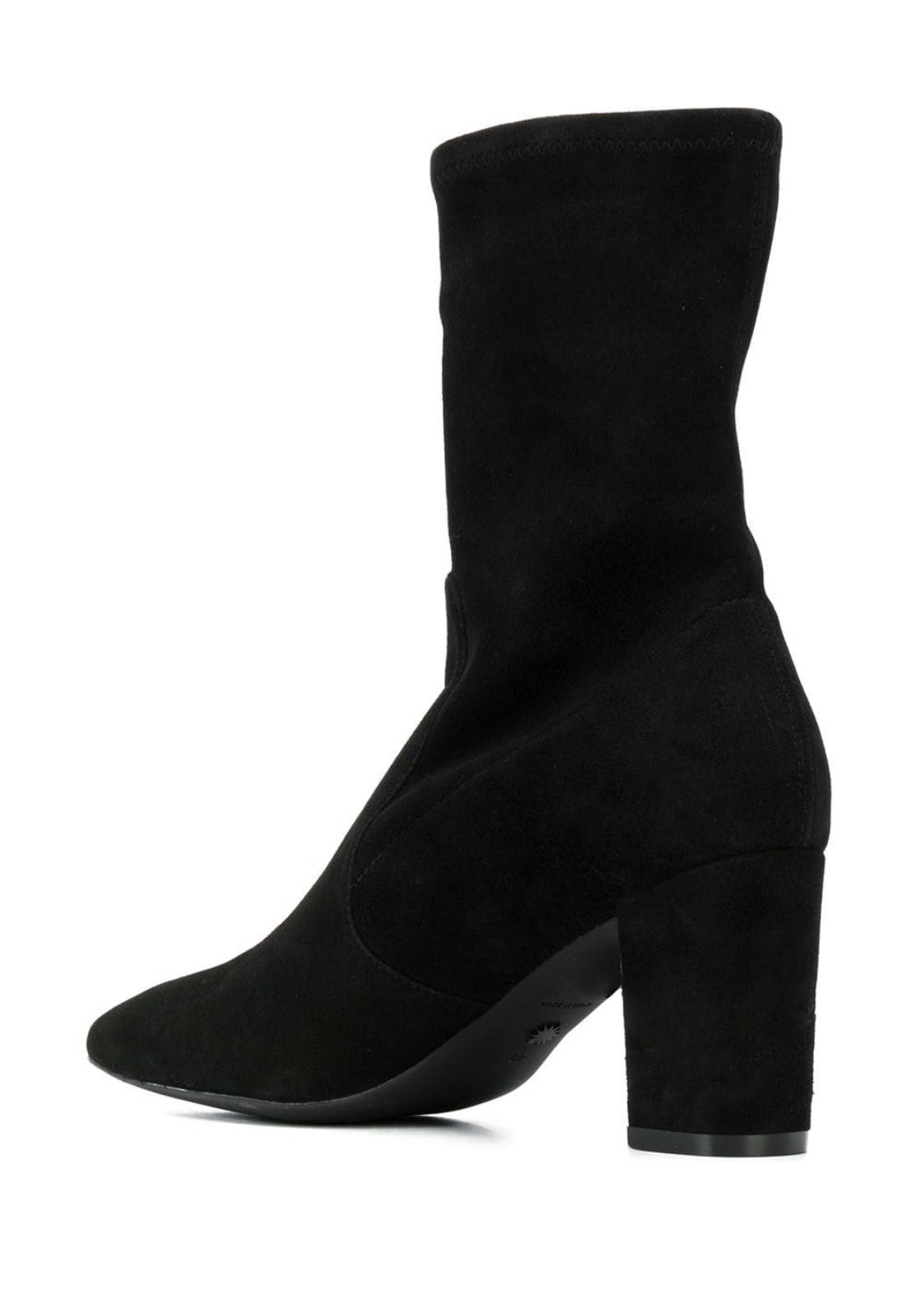 landry 75 bootie