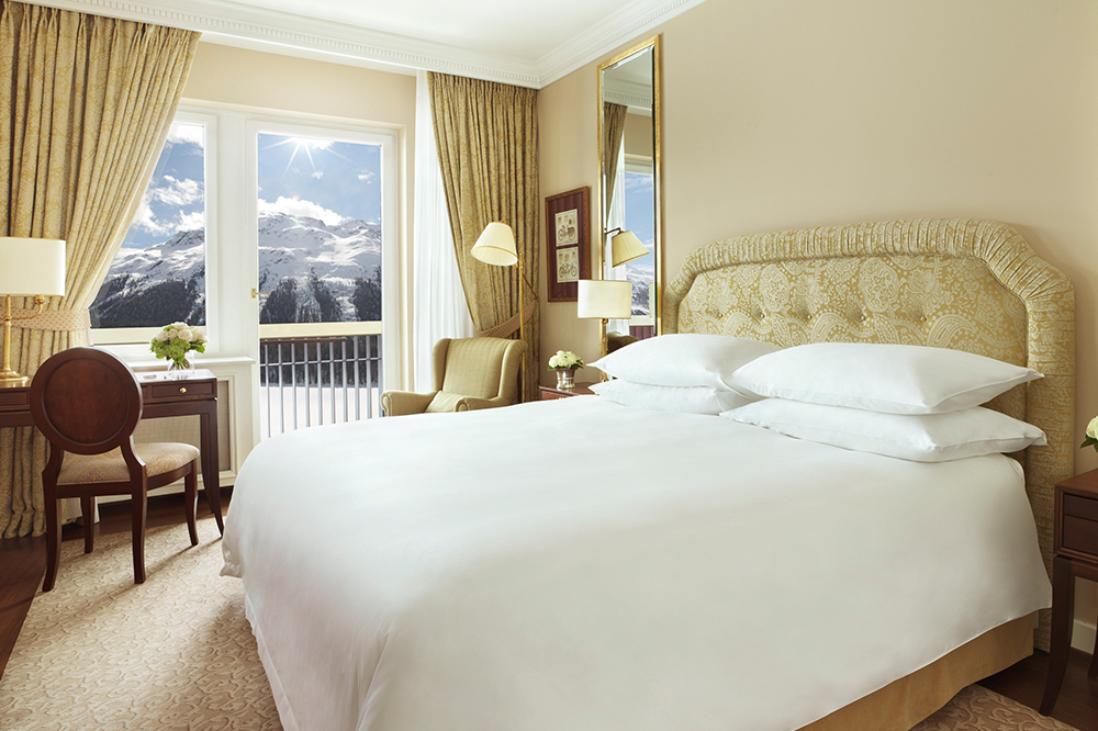 BadruttsPalaceHotel巴德呂特宮酒店