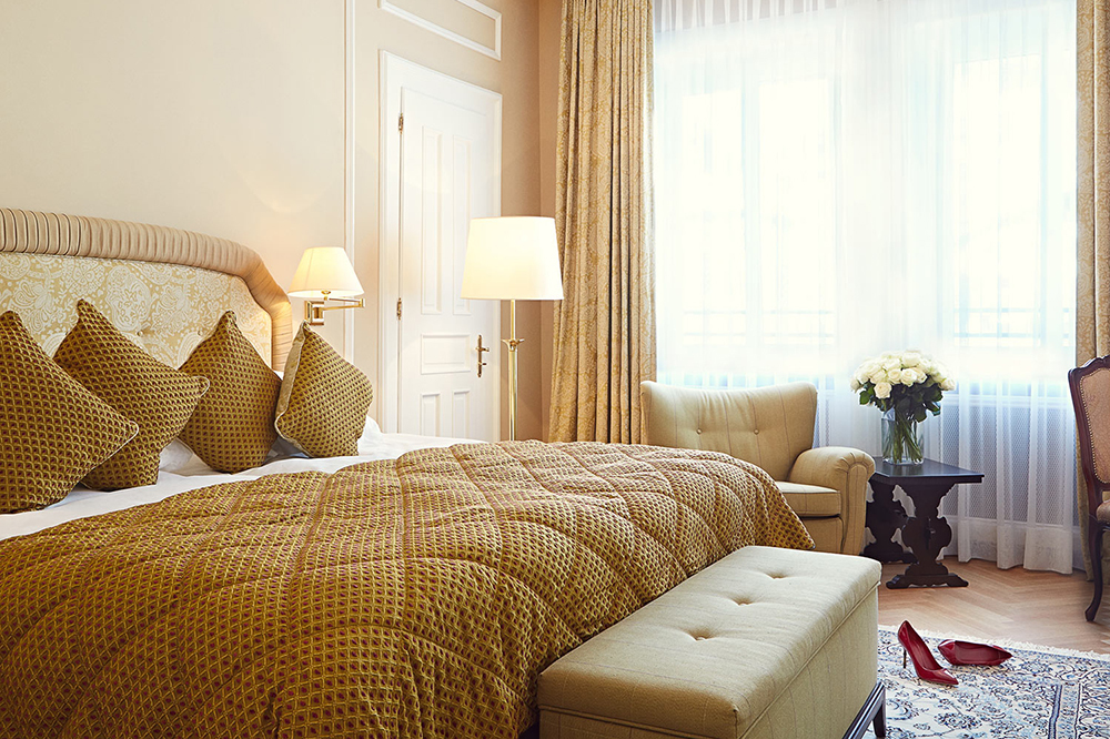 BadruttsPalaceHotel巴德呂特宮酒店