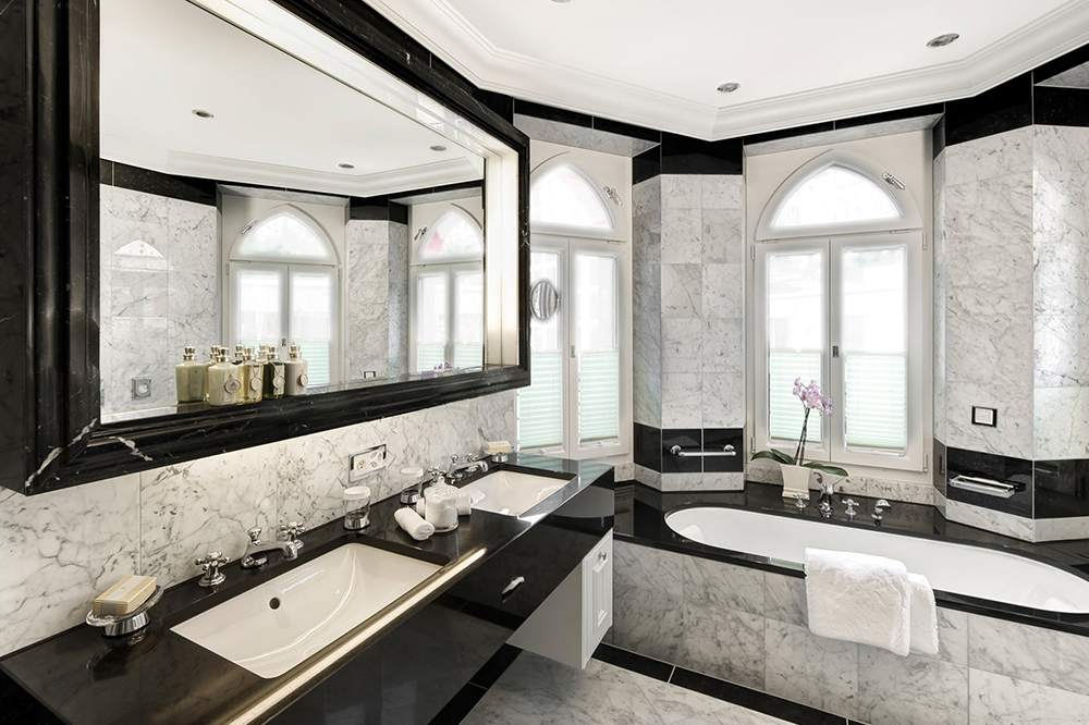 BadruttsPalaceHotel巴德呂特宮酒店