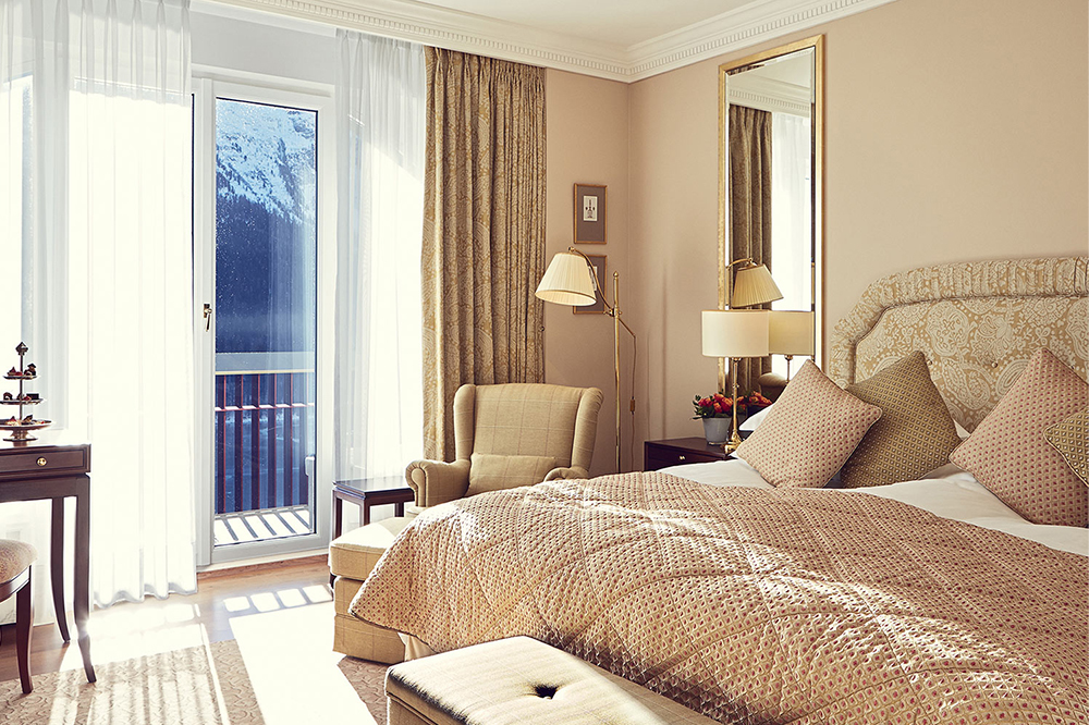 BadruttsPalaceHotel巴德呂特宮酒店