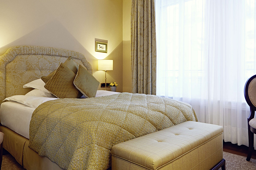 BadruttsPalaceHotel巴德呂特宮酒店