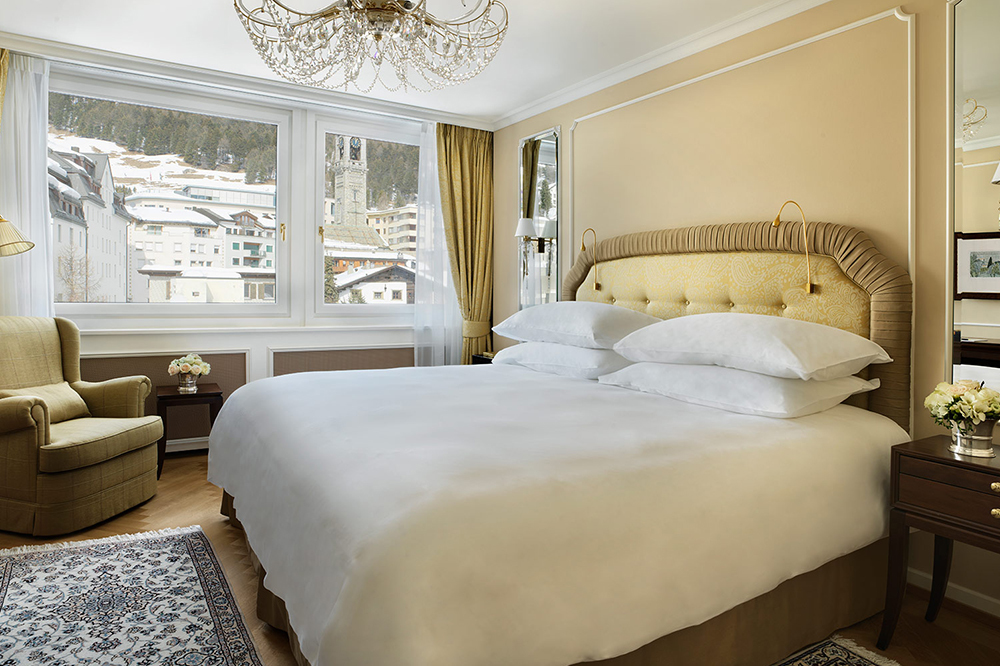 BadruttsPalaceHotel巴德呂特宮酒店