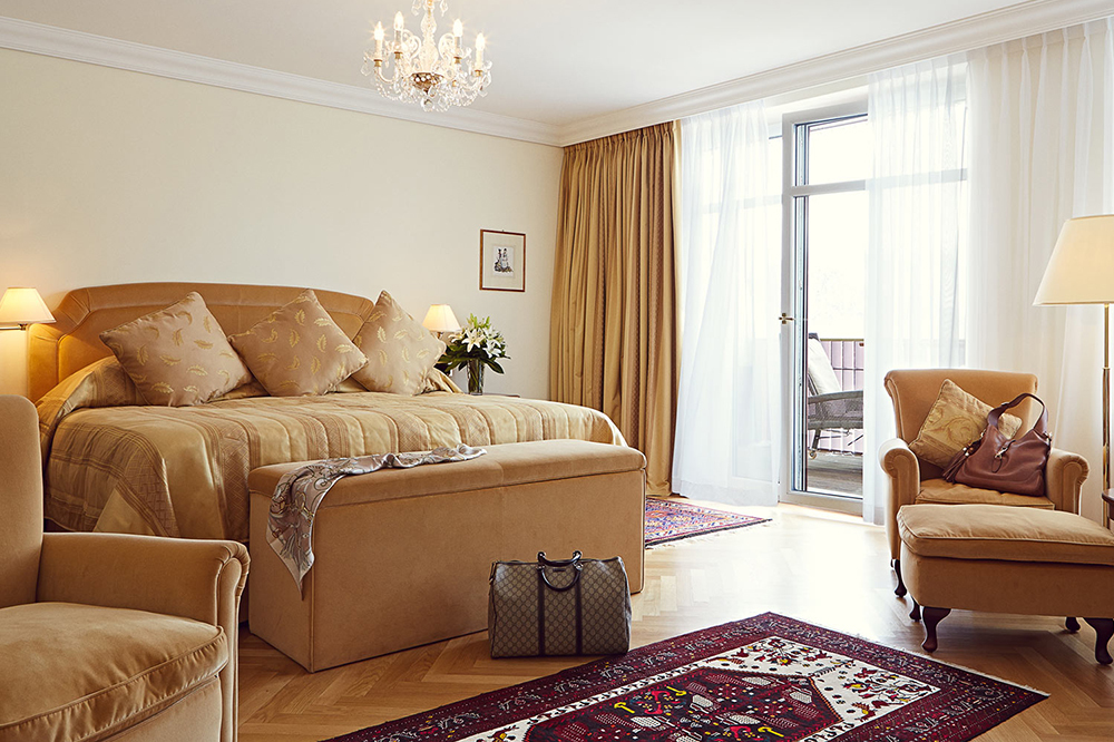 BadruttsPalaceHotel巴德呂特宮酒店