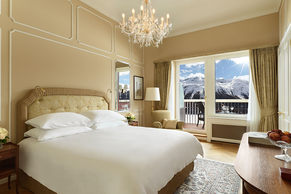 BadruttsPalaceHotel巴德呂特宮酒店