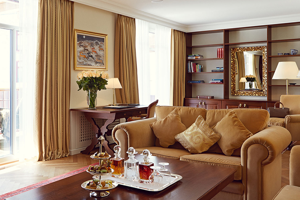 BadruttsPalaceHotel巴德呂特宮酒店