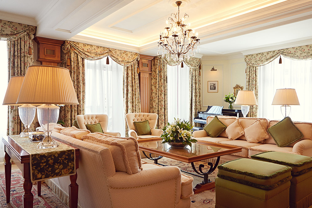 BadruttsPalaceHotel巴德呂特宮酒店