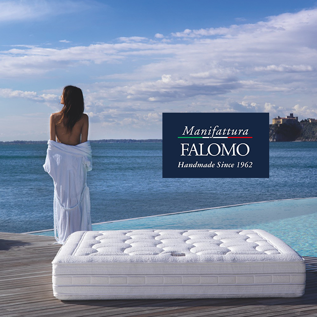 falomo,進口床墊,義大利進口床墊