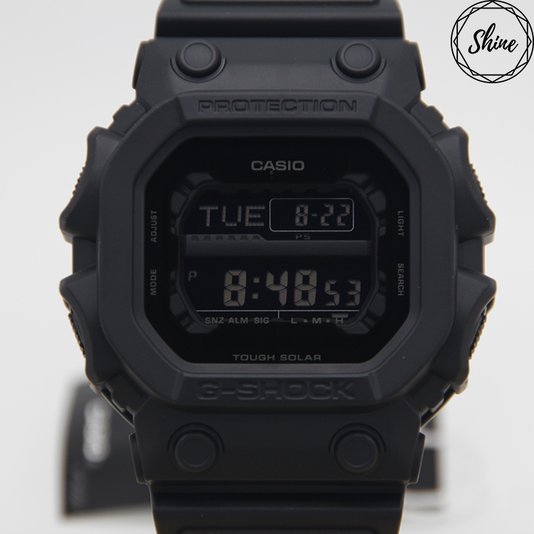 Casio G-Shock 手錶 GX-56BB-1