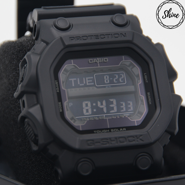 Casio G-Shock 手錶 GX-56BB-1